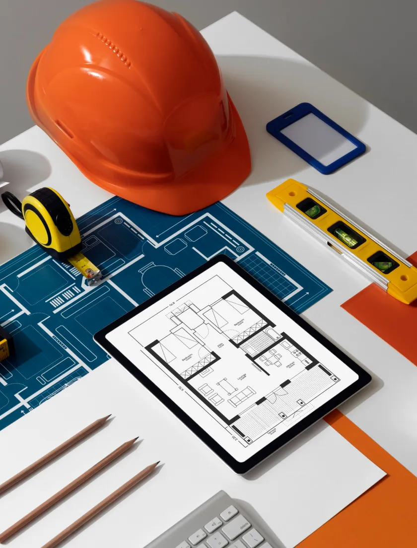 Architecture Planning