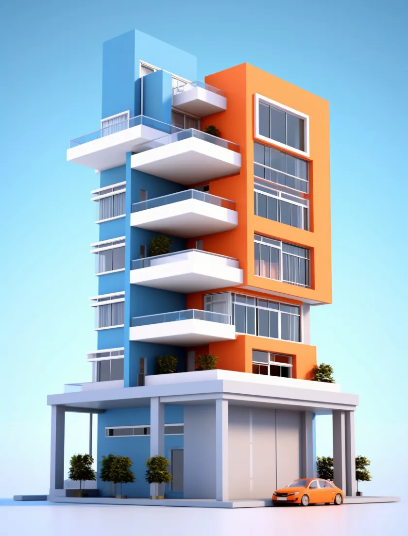 Custom Décor