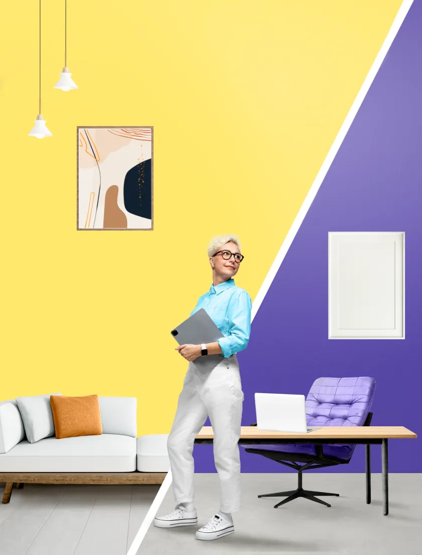 Color Consultation