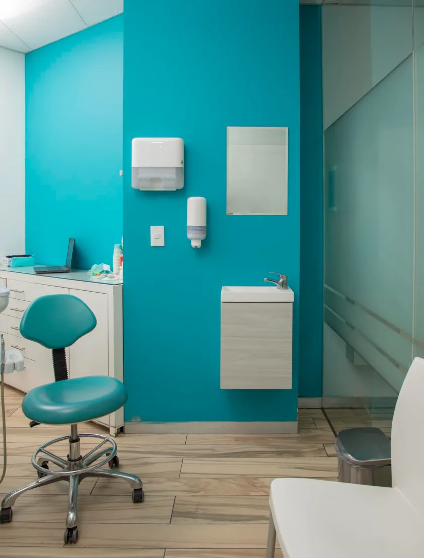 Office Space Planning