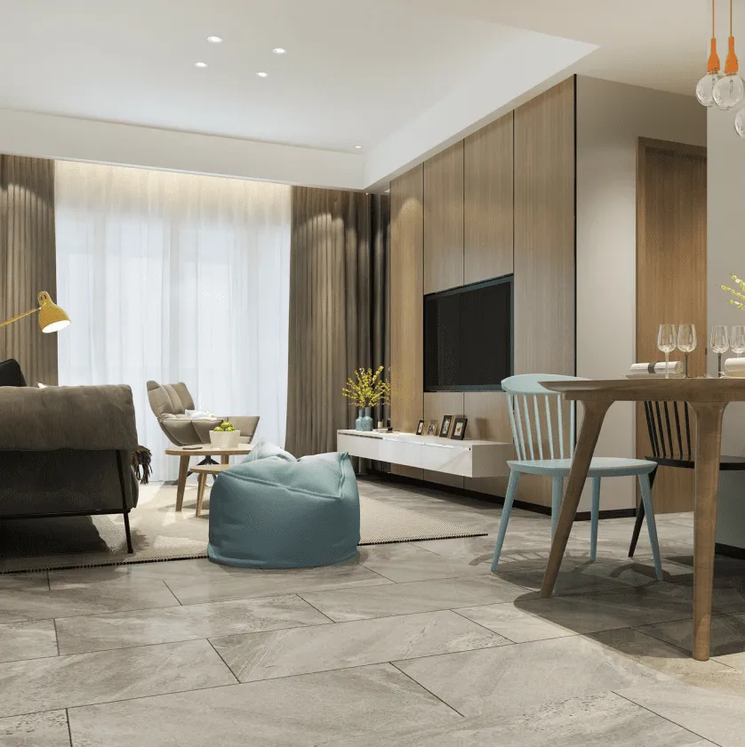 Kitchen Interior