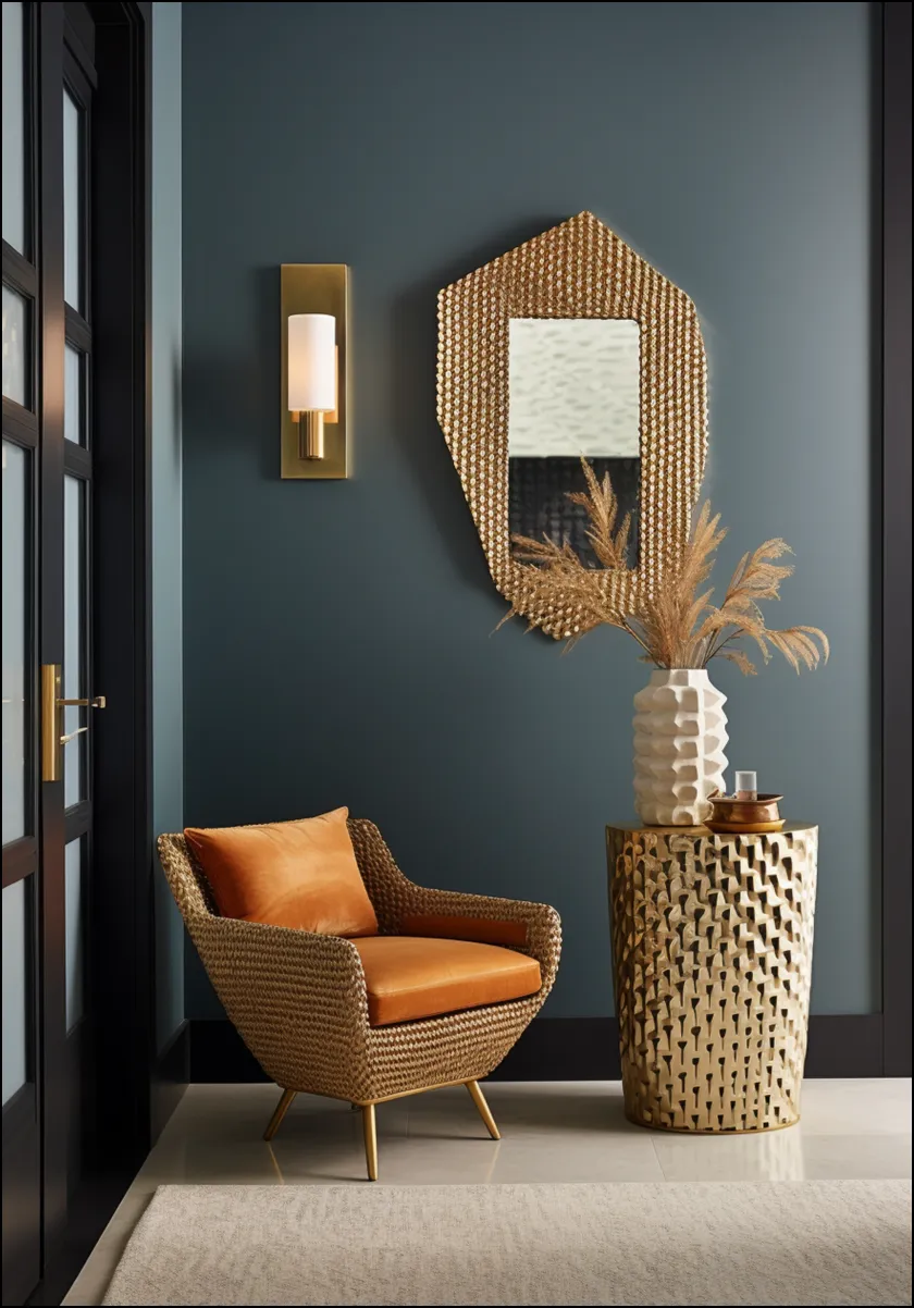 ElegantEdge Interiors