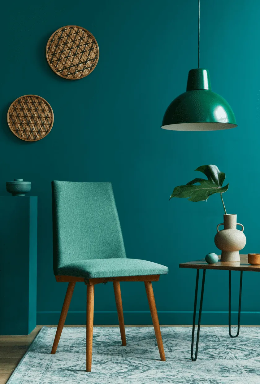 CozyCove Interiors