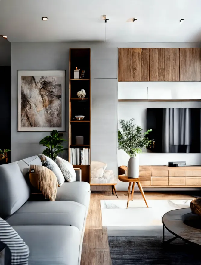 ZenithSpace Décor